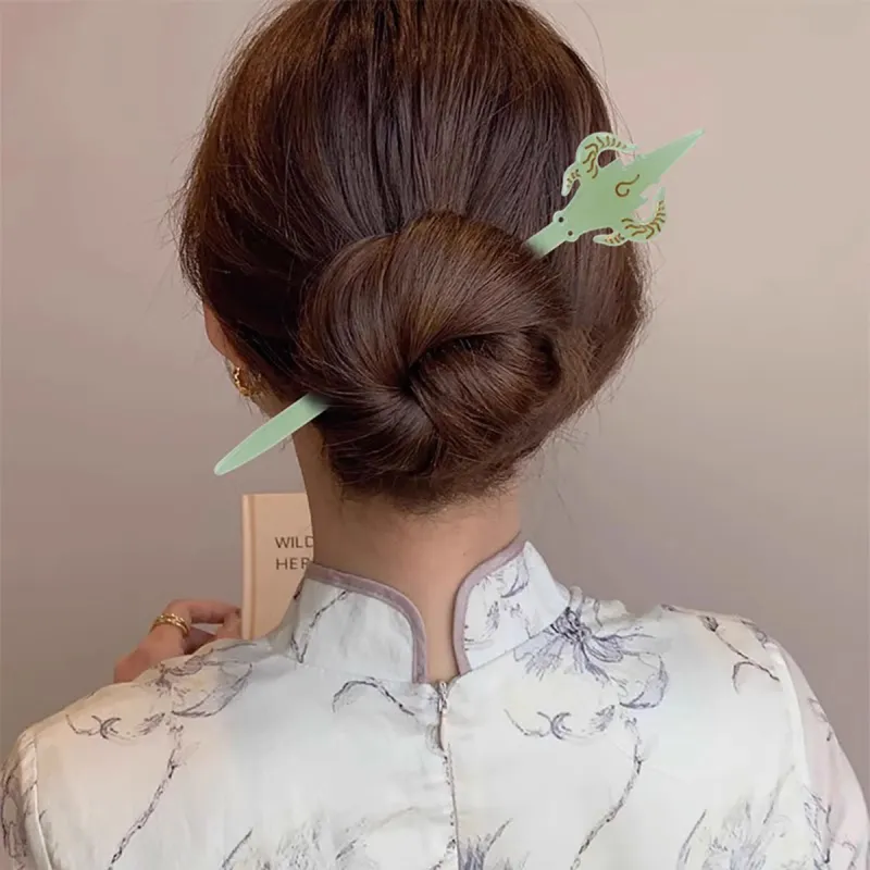 ZANC Hairpins Women's-5