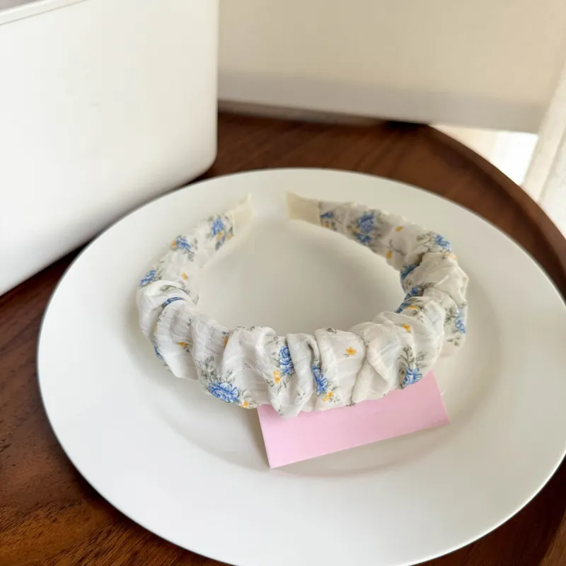 ZANC Headbands Women's-1