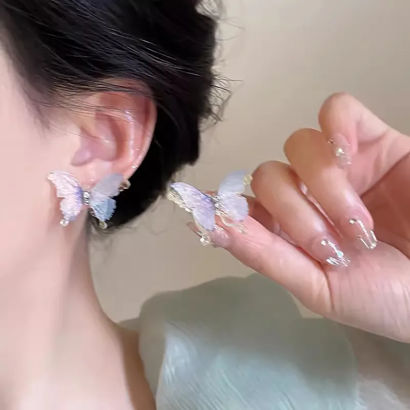 ZANC Earrings Women's-7