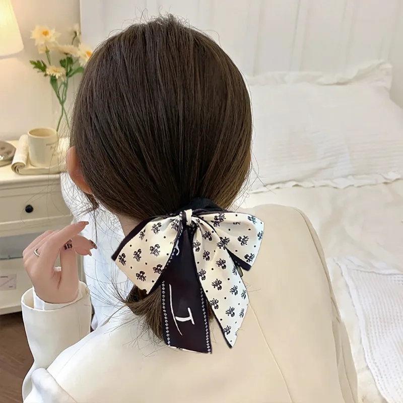 ZANC Hair Ties Women's-10