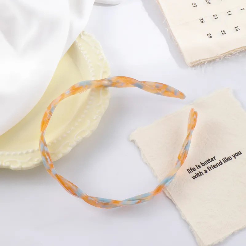 ZANC Headbands Women's-2