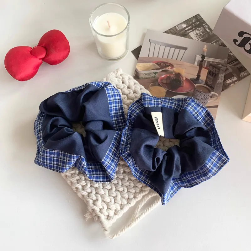 ZANC Hair Ties Women's-2