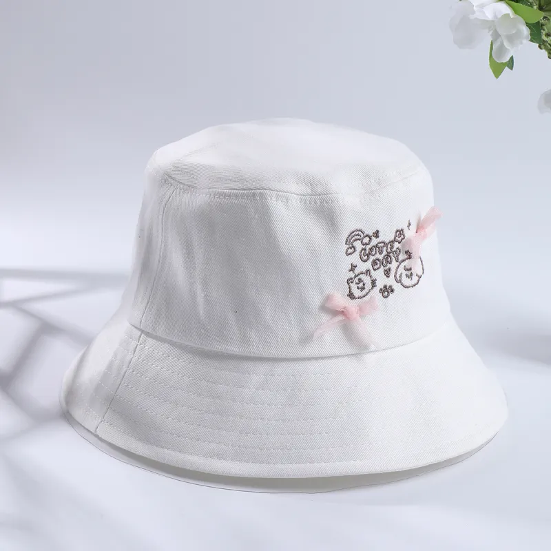 ZANC Bucket Hats Unisex-1