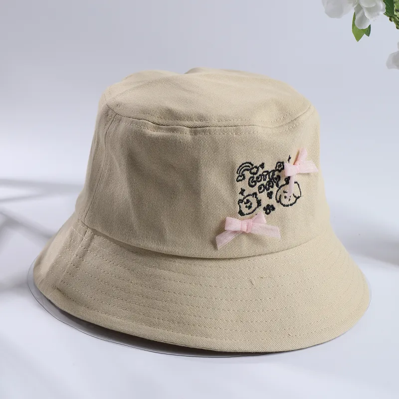ZANC Bucket Hats Unisex-7
