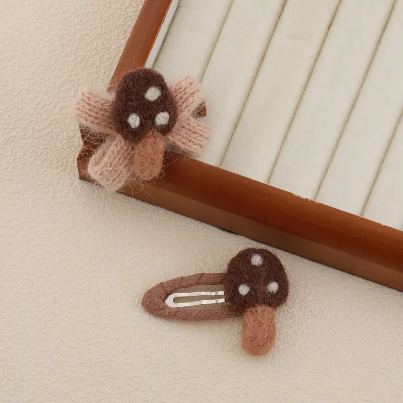 ZANC Hair Clips Women's-3
