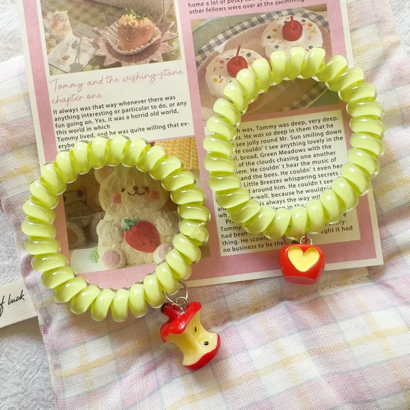 ZANC Hair Ties Women's-7