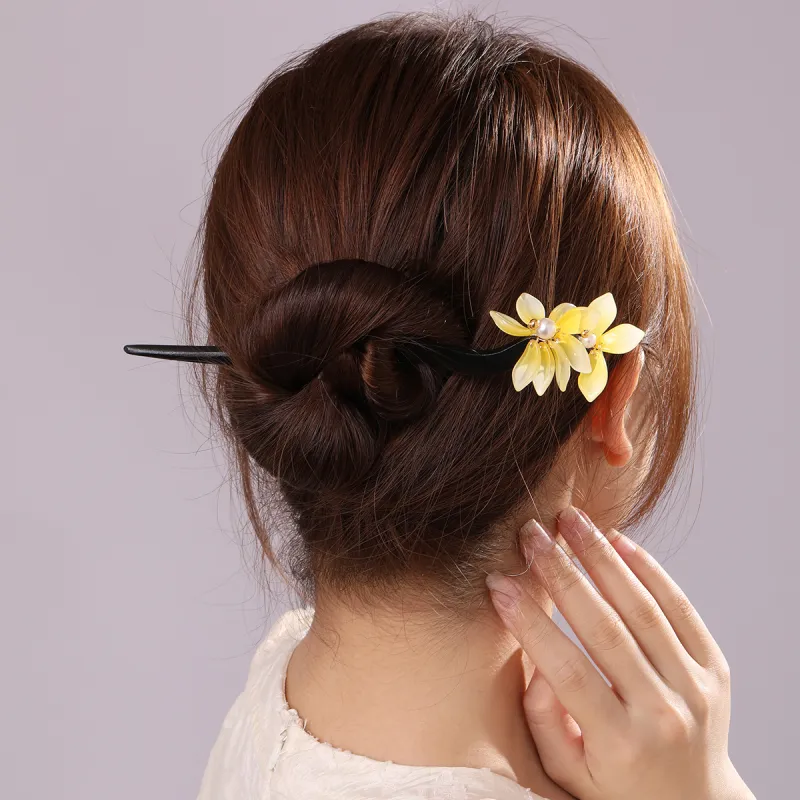 ZANC Hairpins Women's Multiple Colors-6