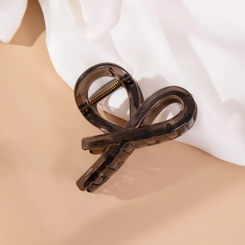 ZANC Hair Clips Women's Multiple Colors-18