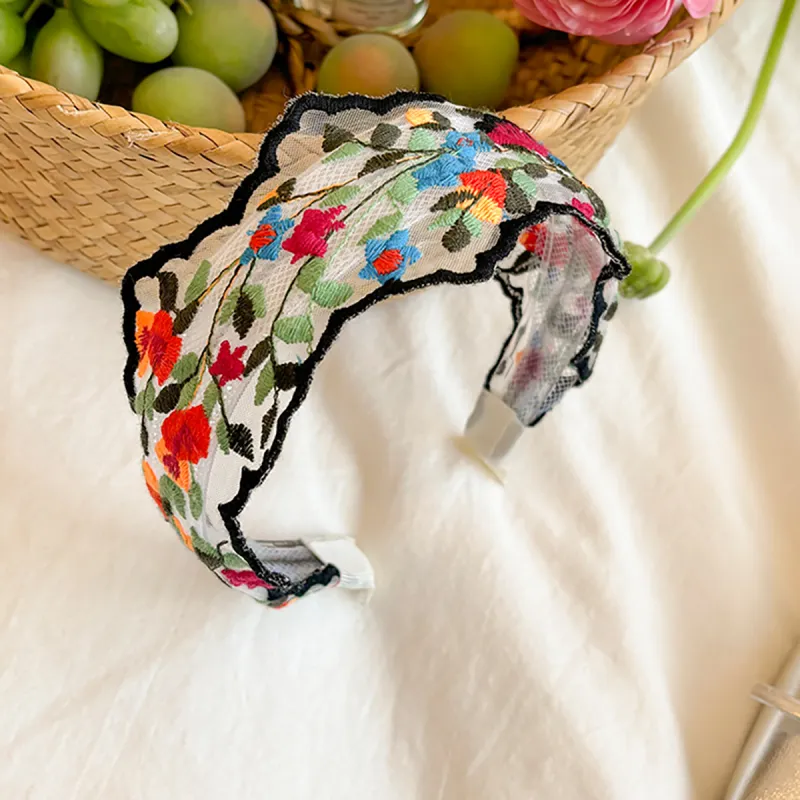 ZANC Headbands Women's-1