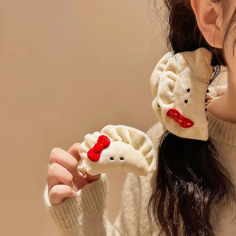 ZANC Hair Clips Women's-3