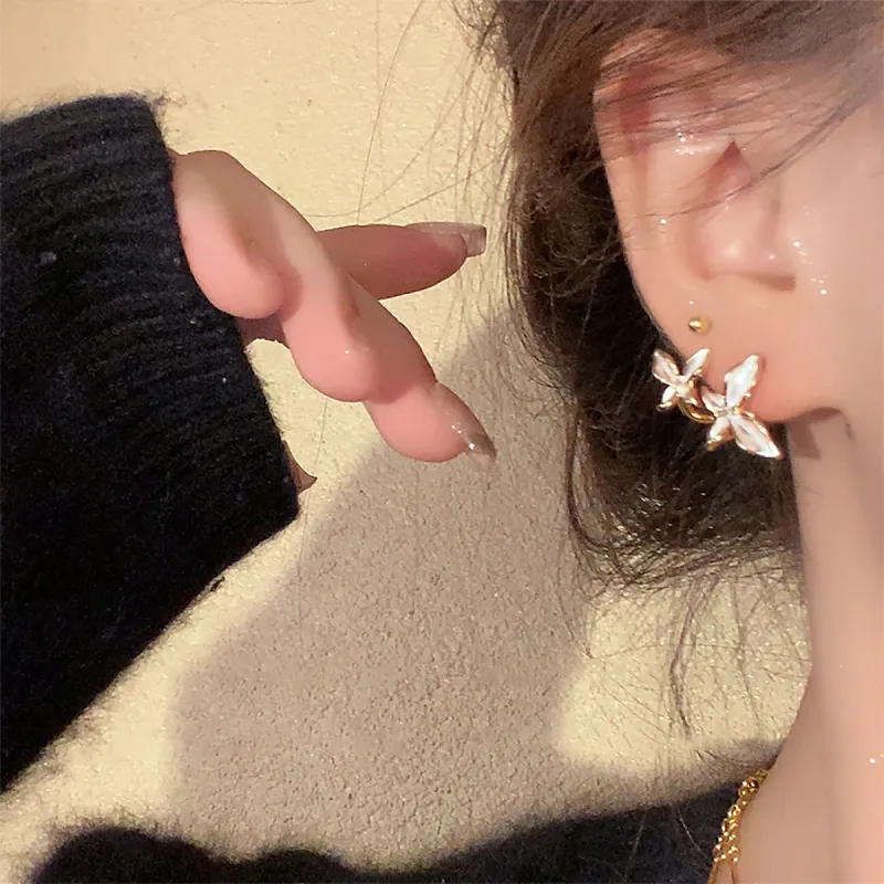 ZANC Earrings Women's-6