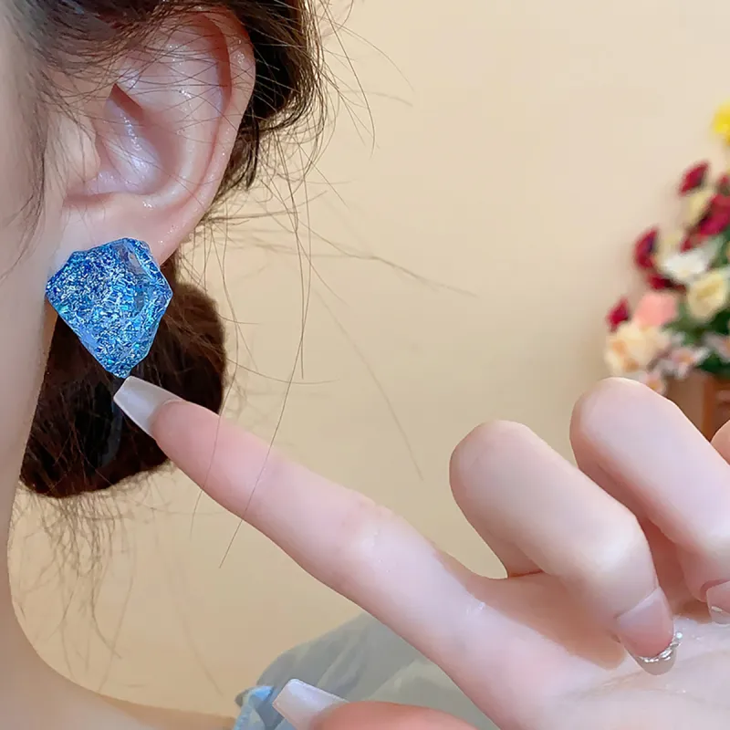 ZANC Earrings Women's-6