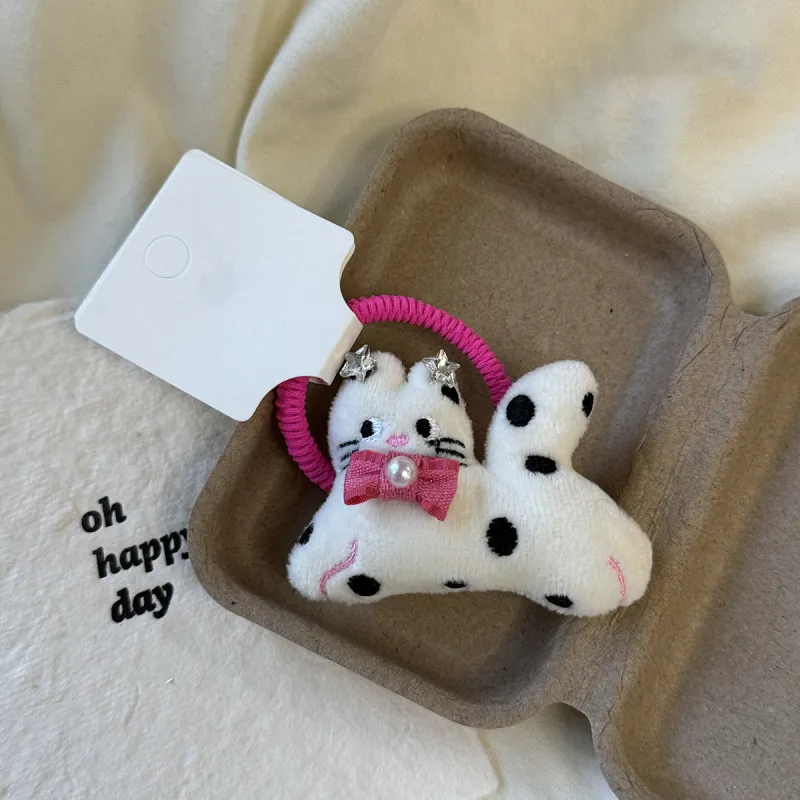 ZANC Hair Ties Women's-8