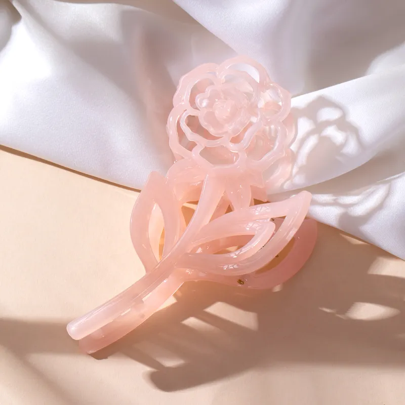 ZANC Hair Clips Women's Multiple Colors-8