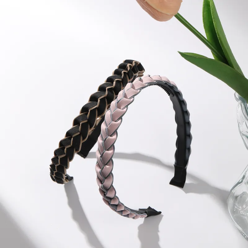 ZANC Headbands Women's-2