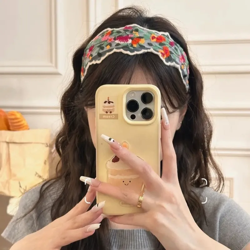 ZANC Headbands Women's-13
