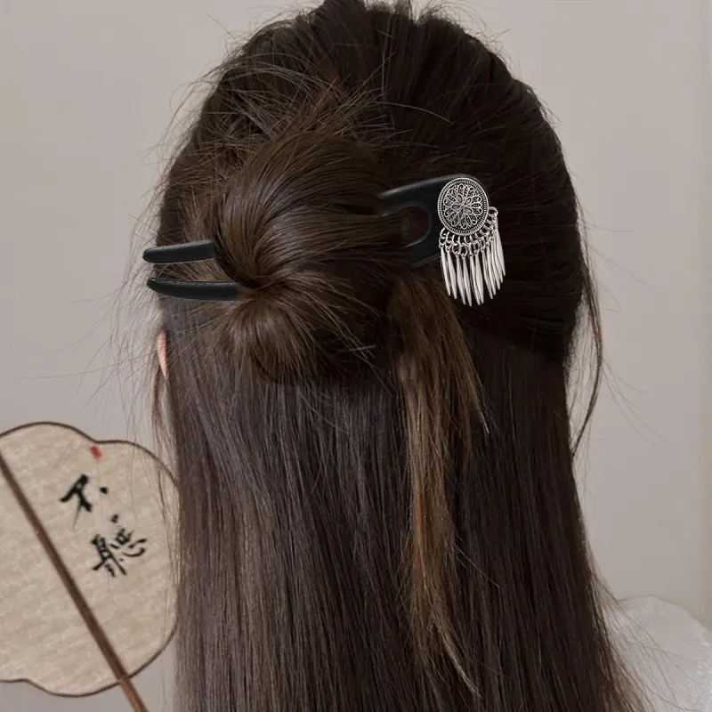 ZANC Hairpins Women's-4
