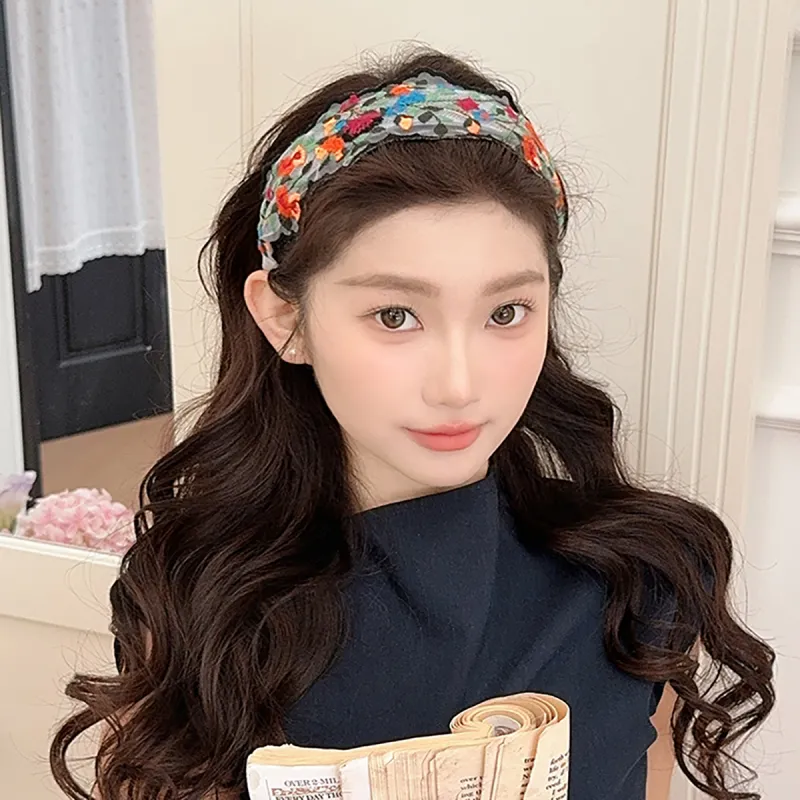 ZANC Headbands Women's-7