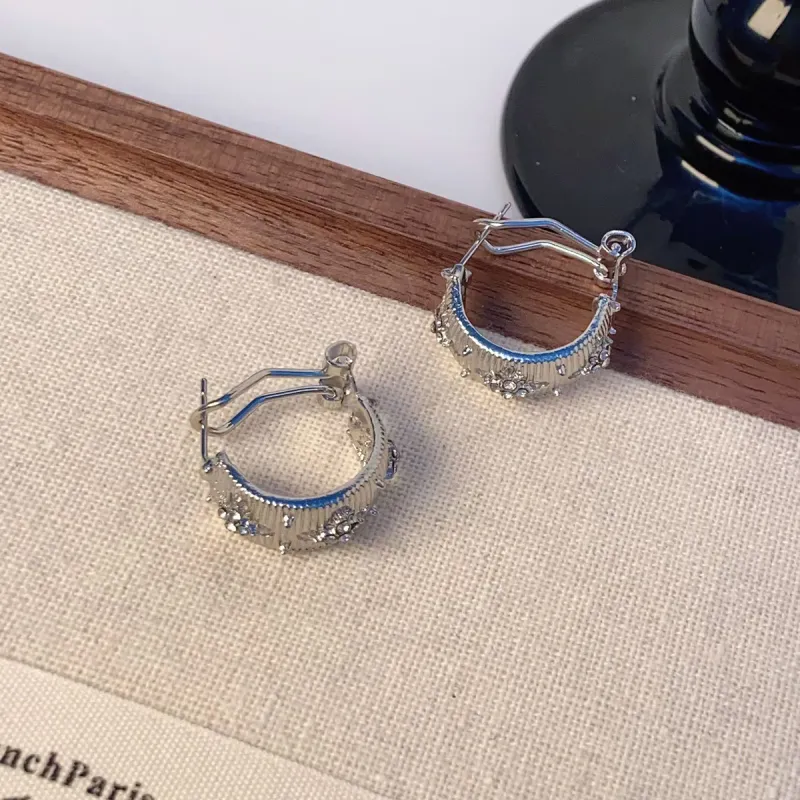 ZANC Earrings Women's-4