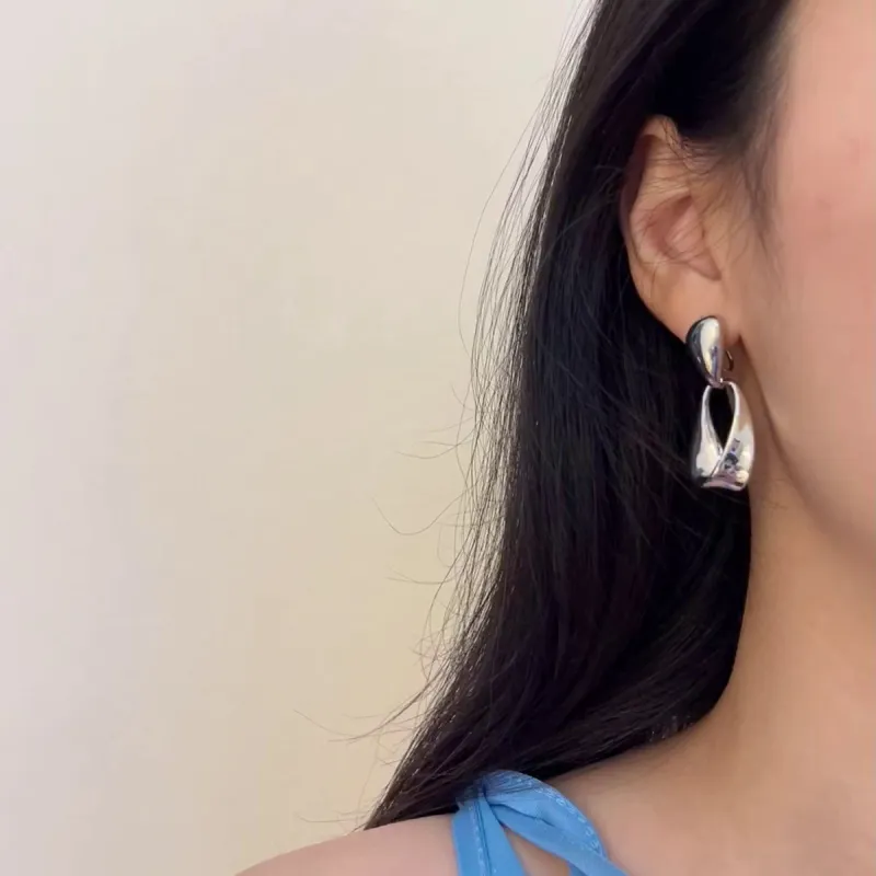 ZANC Earrings Women's-3