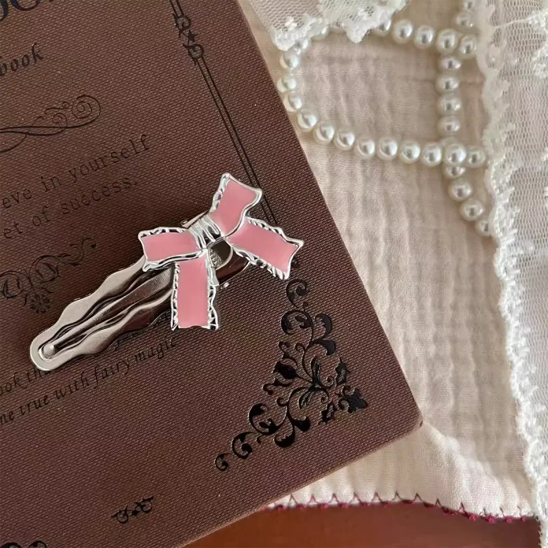 ZANC Hair Clips Women's-2