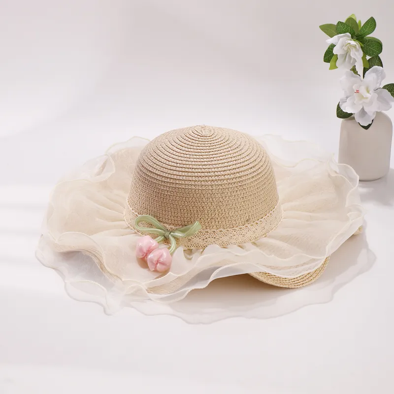 ZANC Cotton Sun Protection Hats Unisex-3