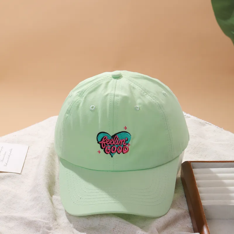 ZANC Cotton Baseball Caps Unisex-7