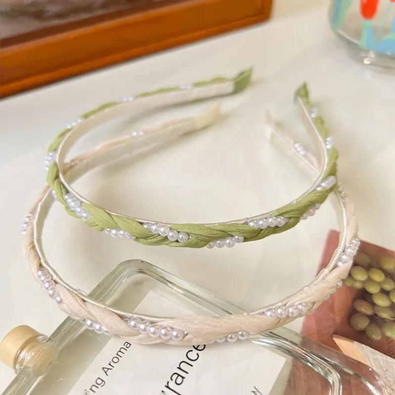 ZANC Headbands Women's-5
