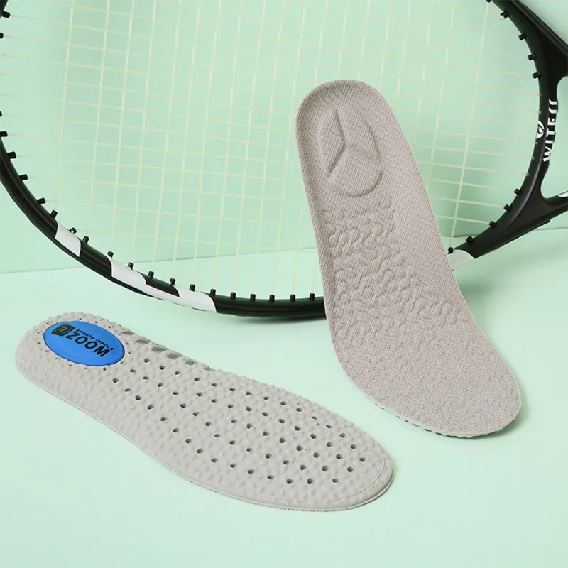 ZANC Popcorn Pad Insoles Unisex-7
