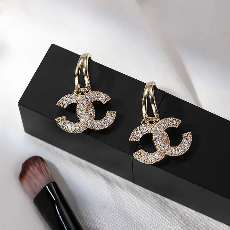 ZANC Earrings Women's-6