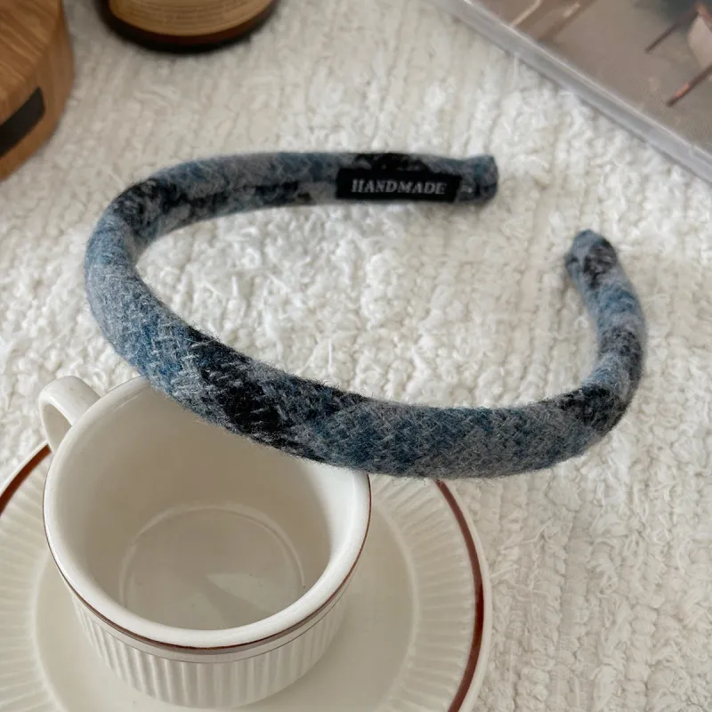 ZANC Headbands Women's-11