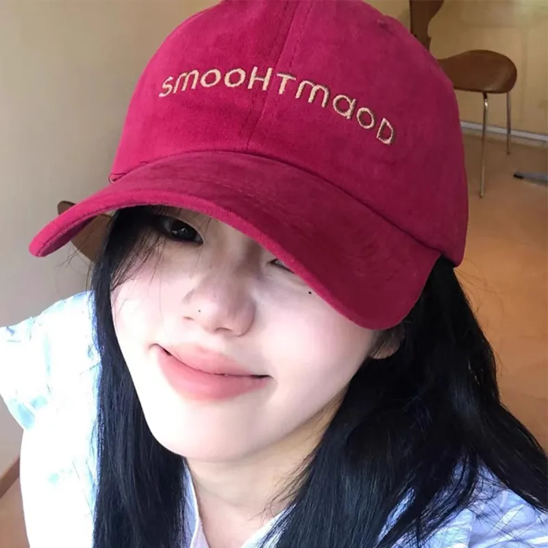 ZANC High Quality Cotton Baseball Caps Unisex-2