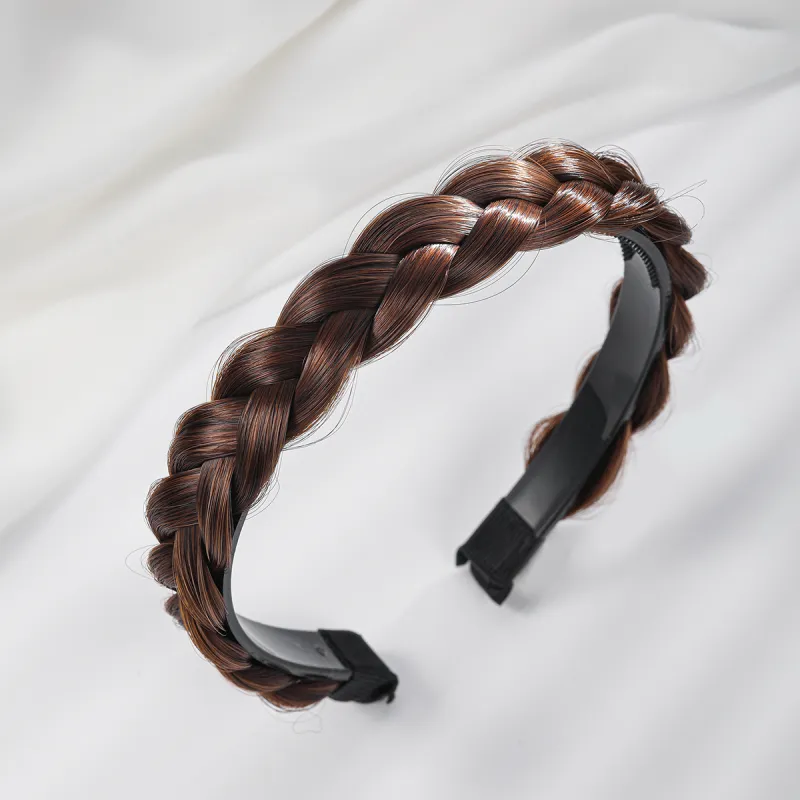 ZANC Acrylic Headbands Women's Multiple Colors-5