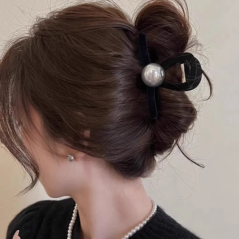 ZANC Hair Clips Women's-4