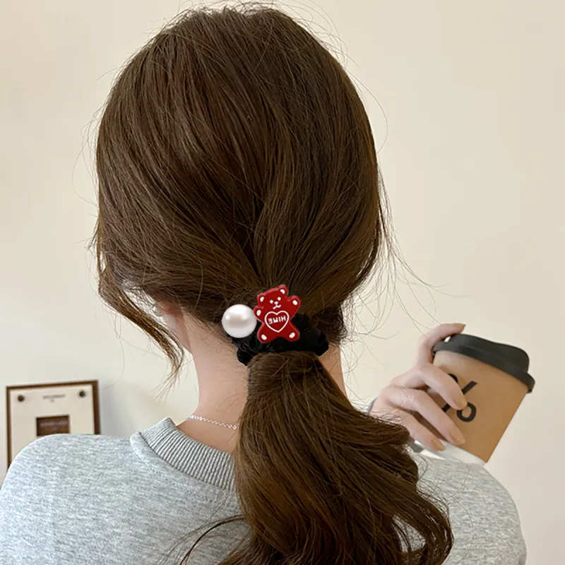 ZANC Hair Ties Women's-3
