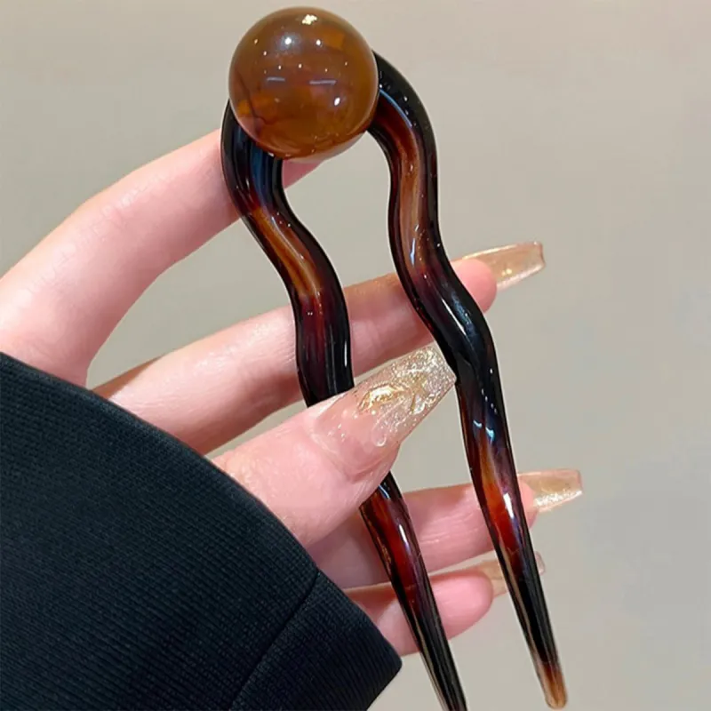 ZANC Hairpins Women's-7