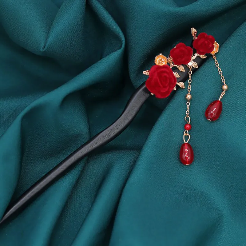 ZANC Hairpins Women's-5