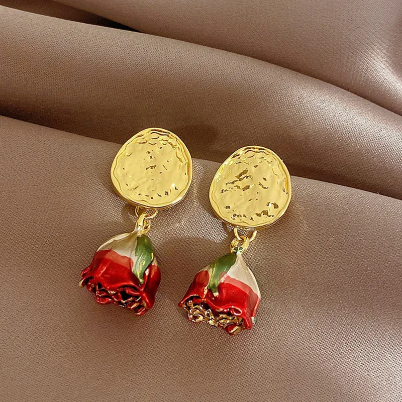 ZANC Earrings Women's-4