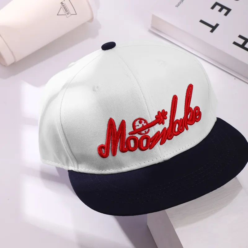 ZANC High Quality Cotton Baseball Caps Unisex-1