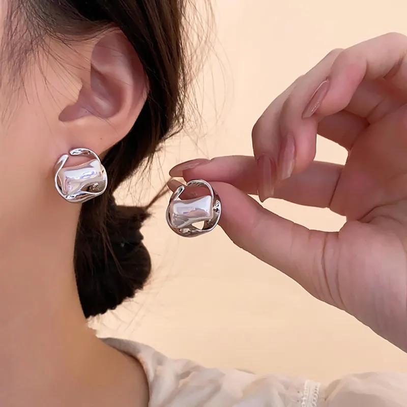 ZANC Earrings Women's-7
