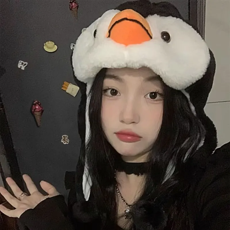 ZANC Beanies Unisex-3