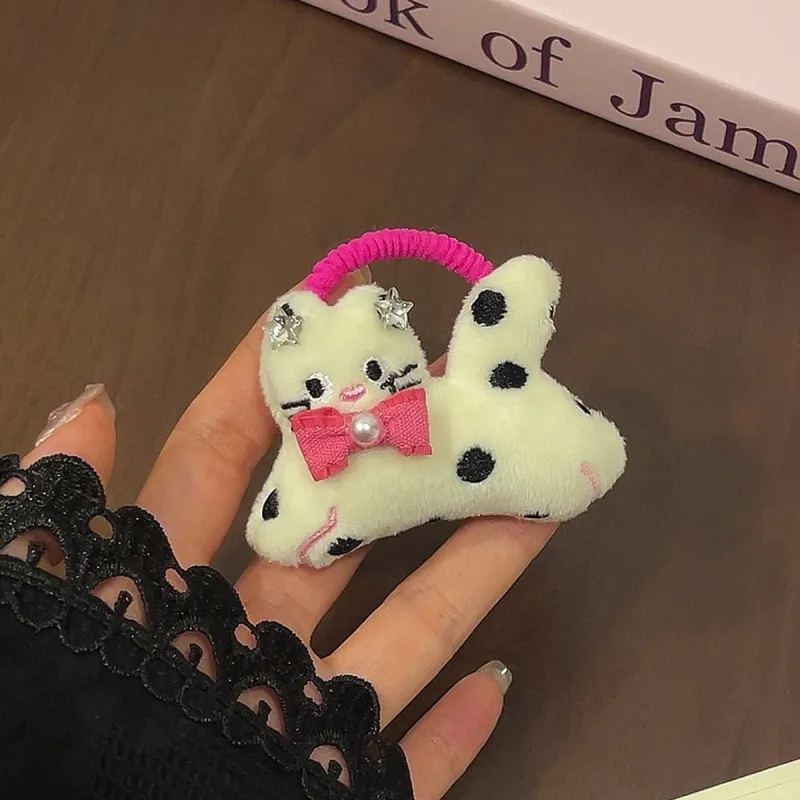 ZANC Hair Ties Women's-7