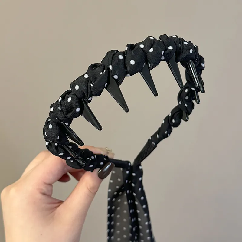 ZANC Headbands Women's-3