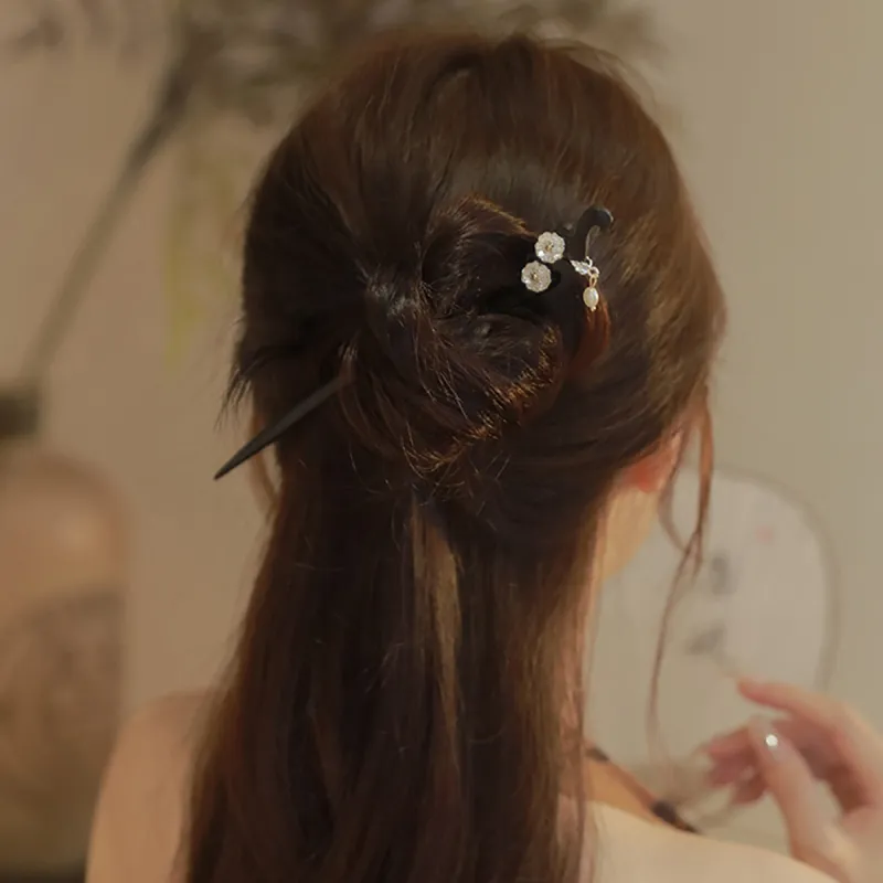 ZANC Hairpins Women's-5