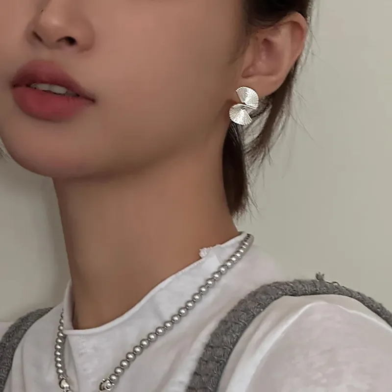 ZANC Earrings Women's-5