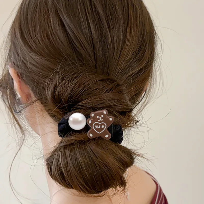 ZANC Hair Ties Women's-6