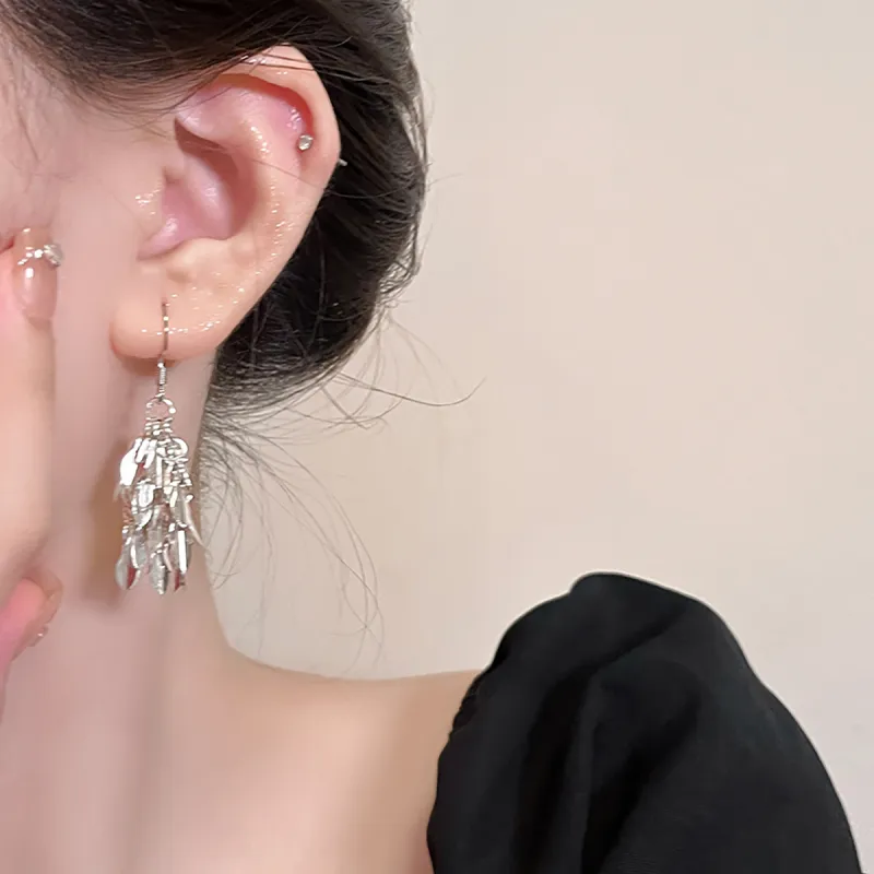 ZANC Earrings Women's-6