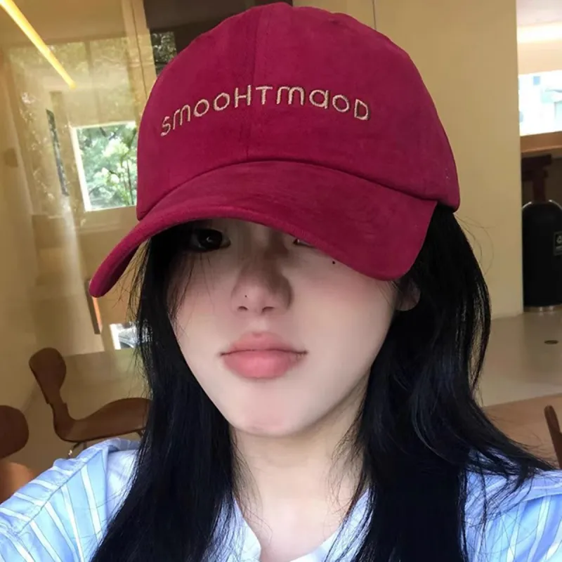 ZANC High Quality Cotton Baseball Caps Unisex-4