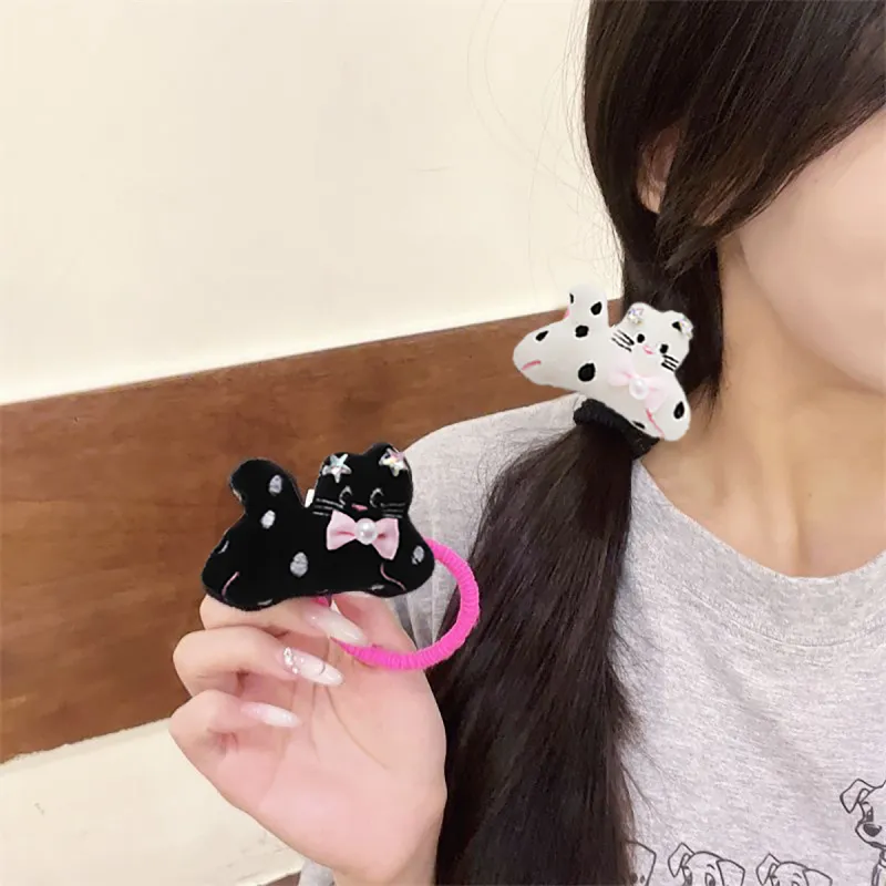 ZANC Hair Ties Women's-13