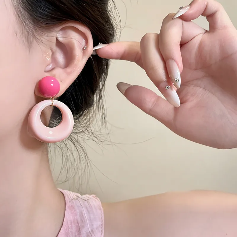 ZANC Earrings Women's-6